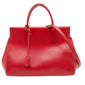 Louis Vuitton Satchel